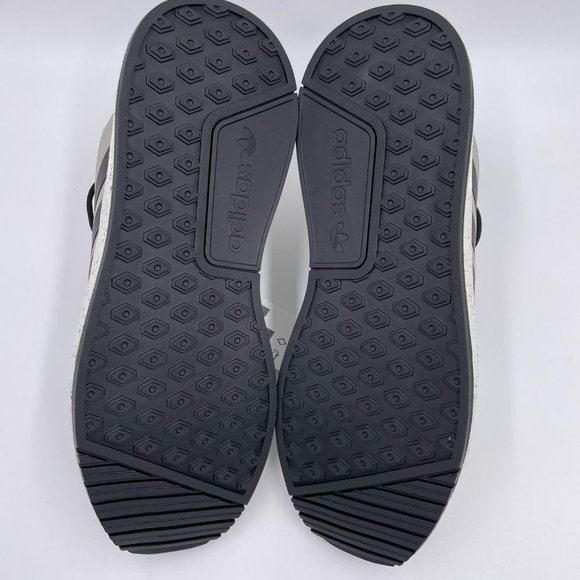 adidas X PLR Grey Mens Shoes - Picture 6 of 8